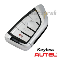 Autel 200 - IKEYBW004AL - klucz surowy - pilot